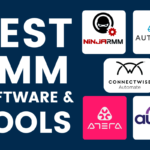 Best RMM Software tools 