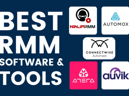 (RMM) Software & Tools