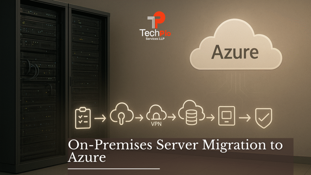 On-Premises Servers to Azure