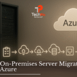 On-Premises Servers to Azure