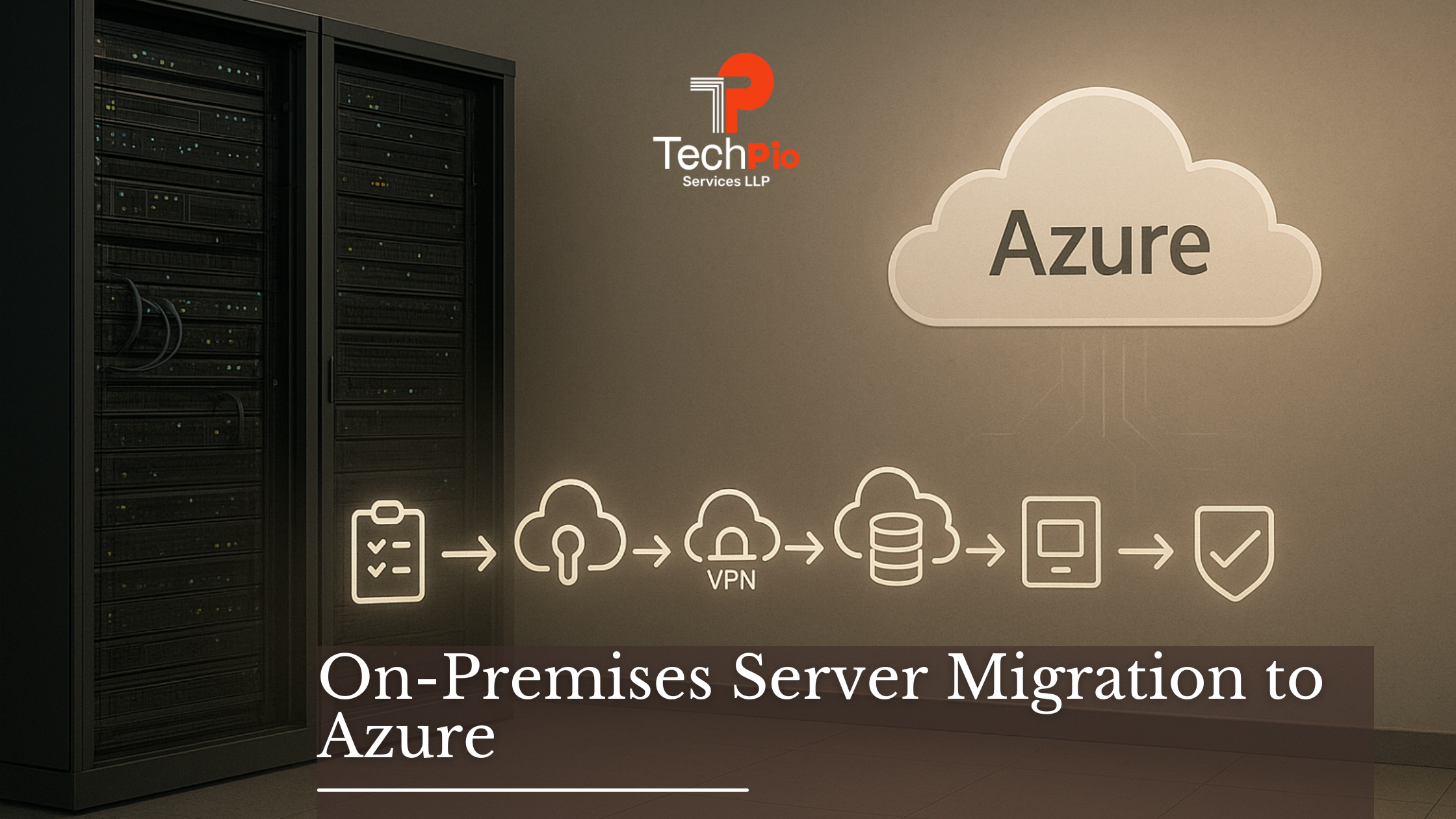 On-Premises Servers to Azure