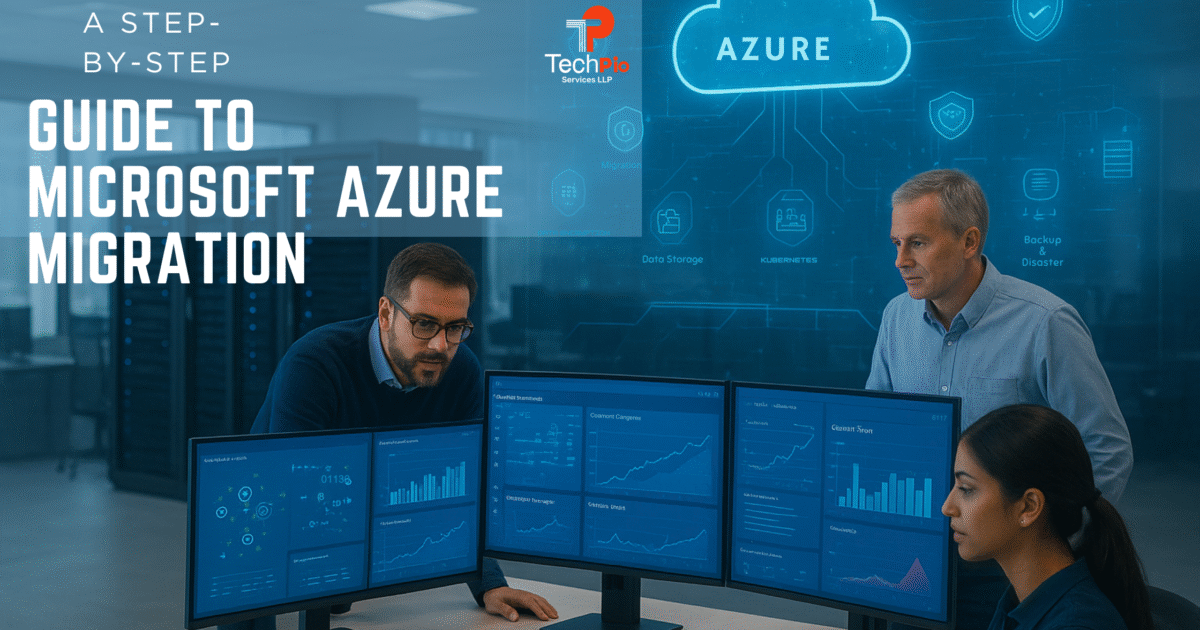 Microsoft Azure Migration
