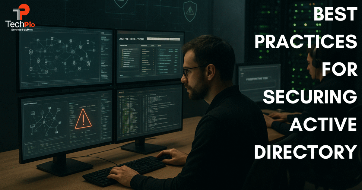 Active Directory Domain Control and Servers