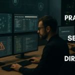 Active Directory Domain Control and Servers