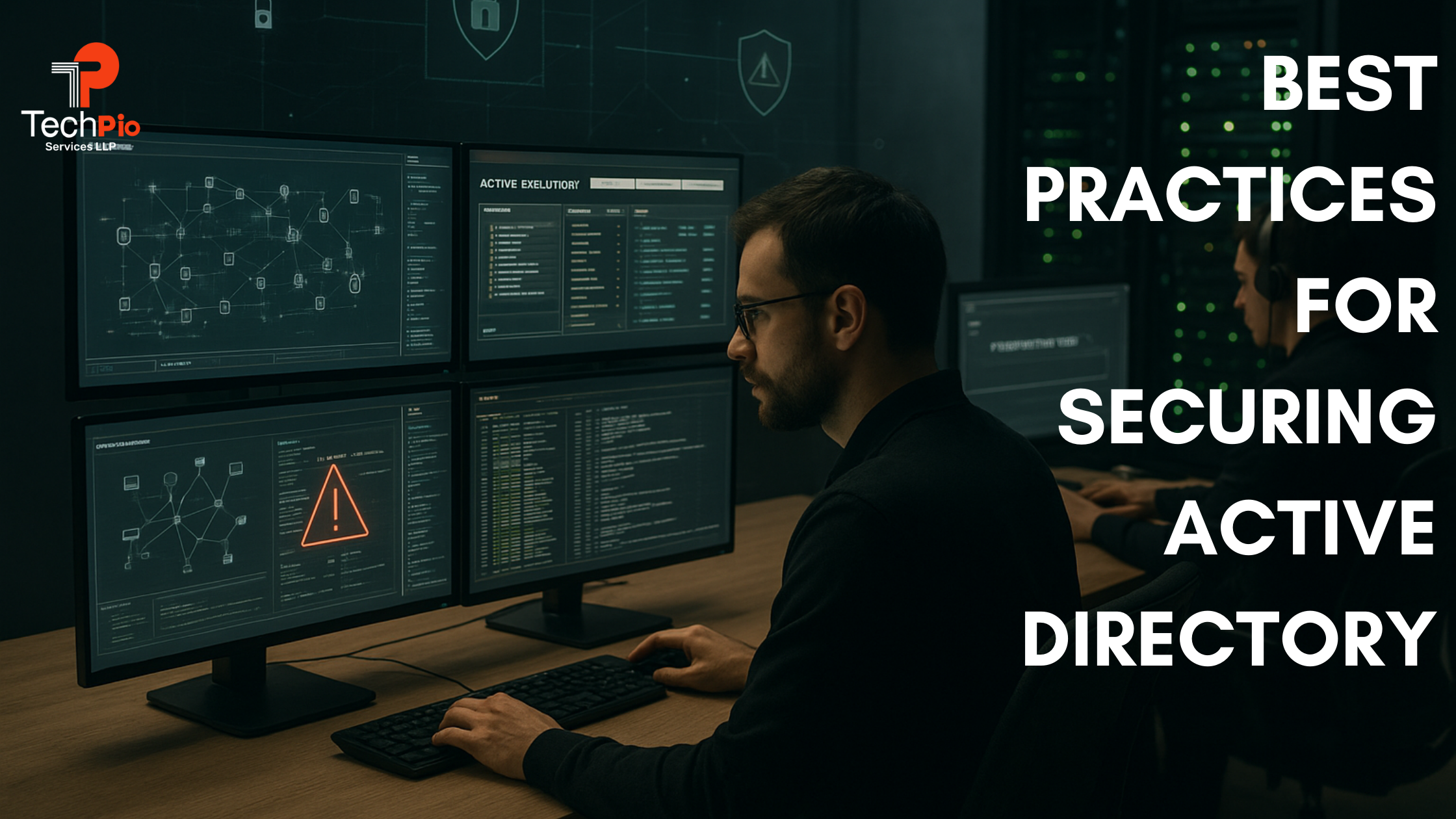 Active Directory Domain Control and Servers