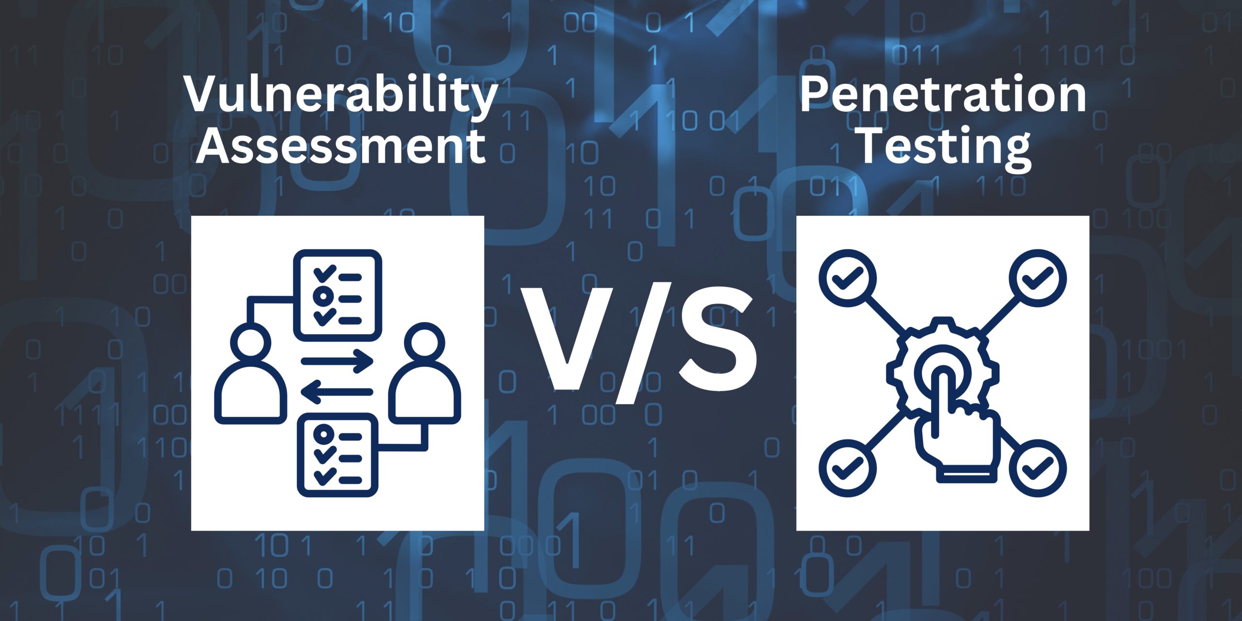 Vulnerability Assessment and Penetration Testing