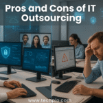 Pros and Cons of IT Outsourcing