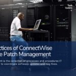 ConnectWise Automate Patch Management