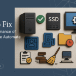 ConnectWise Automate Server Performance