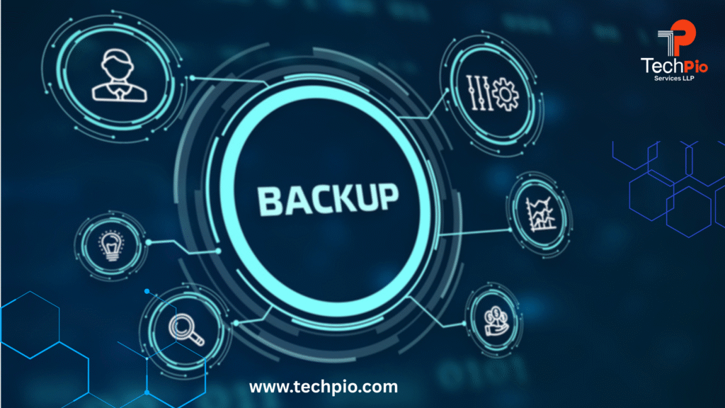 Reliable Backup Solutions