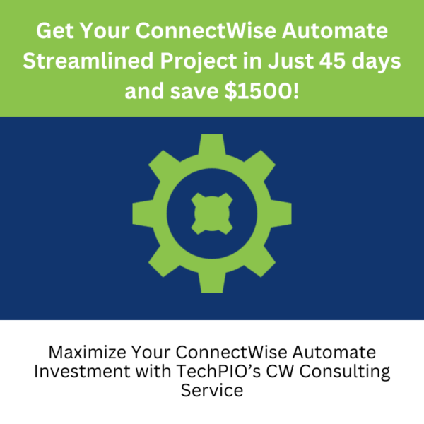 Get Automate Streamlined in Just 45 days!