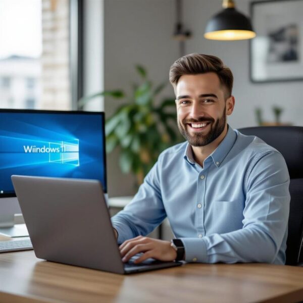 Windows 10 to Windows 11 Upgrade Script