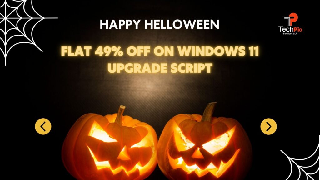 Helloween RMM Script