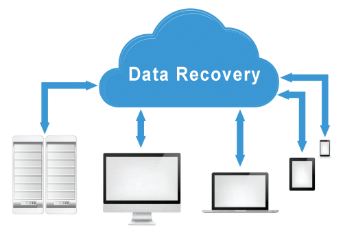 Data-Recovery