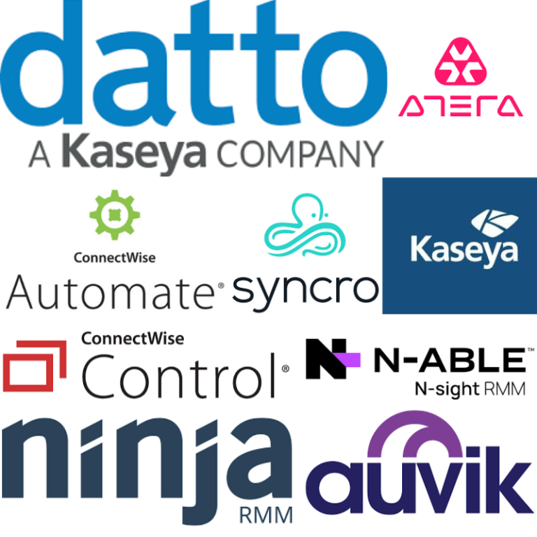 RMM migration services