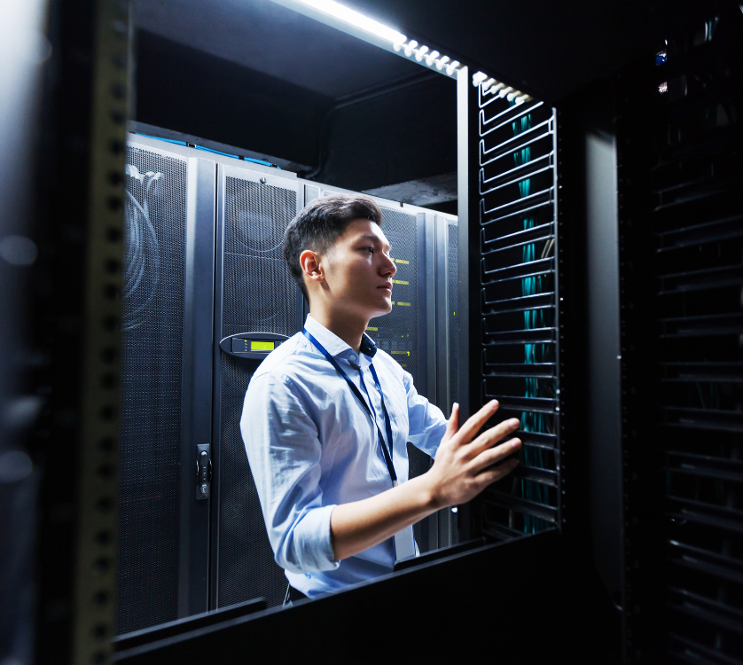 Backup Management Services