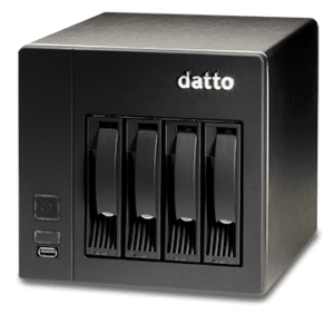 Datto Backup Management