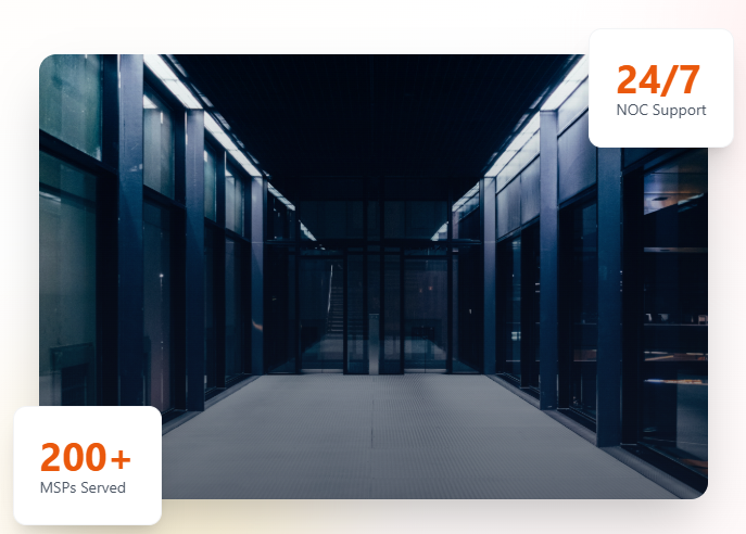 Professional RMM Consulting & Managed NOC Services for MSPs